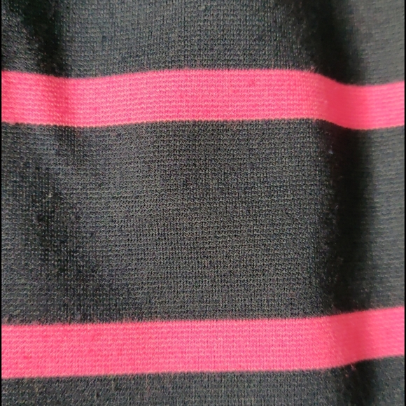 EUC Striped pencil skirt - Picture 3 of 3